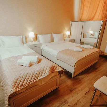 Sresidence Tbilisi Esterno foto