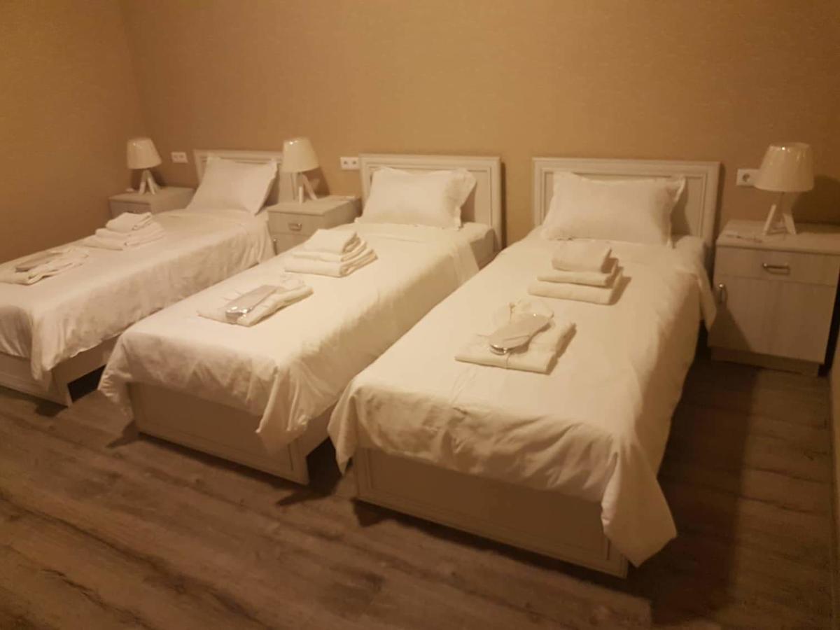 Sresidence Tbilisi Esterno foto