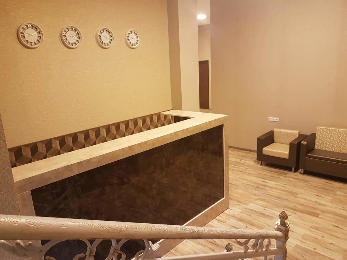 Sresidence Tbilisi Esterno foto