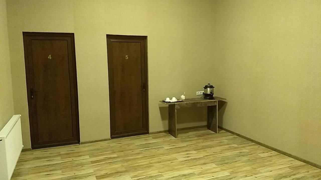 Sresidence Tbilisi Esterno foto