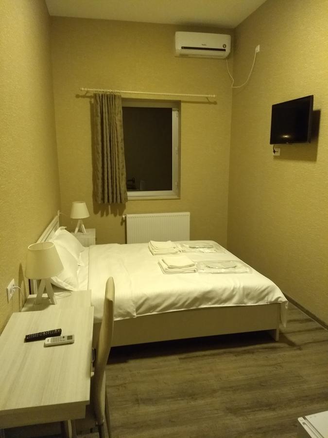 Sresidence Tbilisi Esterno foto