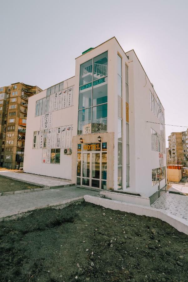 Sresidence Tbilisi Esterno foto